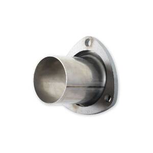 Exhaust Header Reducer