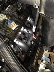Exhaust Header