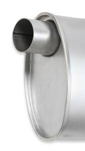 Exhaust Muffler