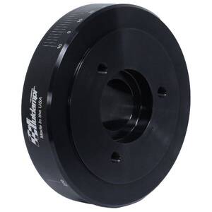 Engine Harmonic Balancer