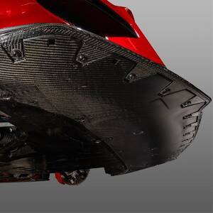 Aero Splitter Kit