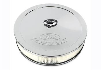 Air Cleaner Assembly