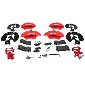 Brake Hydraulic Line Kit