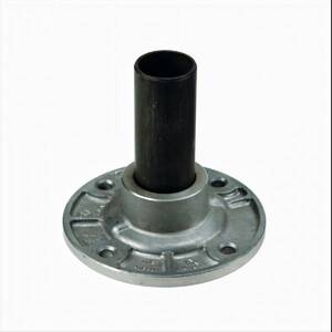 Clutch Release Bearing and Slave Cylinder Assembly