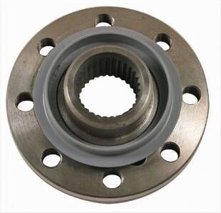 Differential Pinion Flange