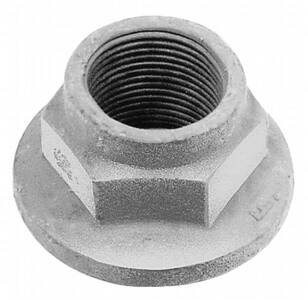 Differential Pinion Shaft Nut