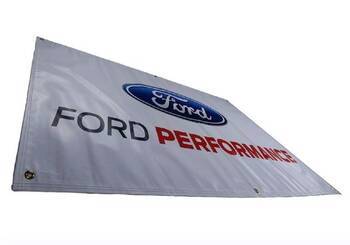 Display Banner