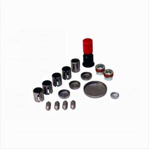 Engine Bolt Kit
