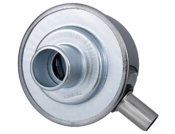 Engine Crankcase Breather Cap