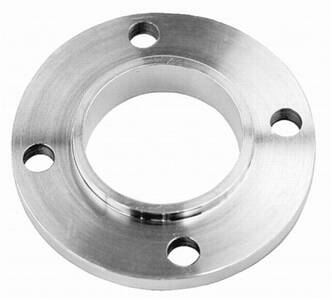 Engine Crankshaft Pulley Spacer