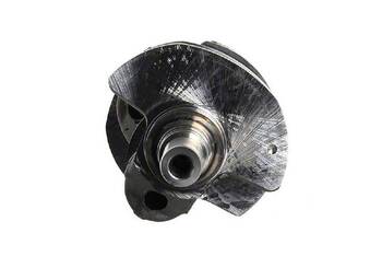 Engine Crankshaft