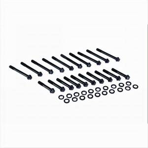 Engine Cylinder Head Bolt Set