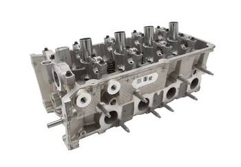 Engine Cylinder Head
