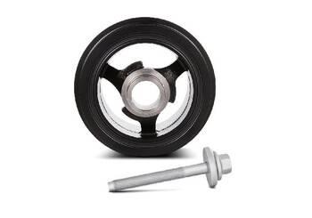 Engine Harmonic Balancer