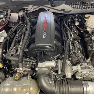 Engine Intake Manifold