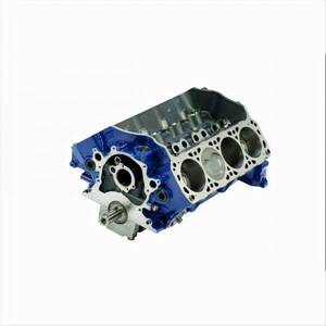 Engine Short Block