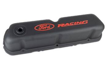 Engine Valve Cover Set