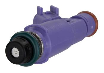 Fuel Injector Set