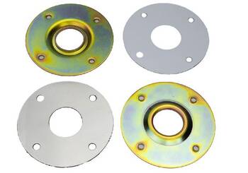 Hood Latch Assembly