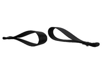 Interior Door Pull Strap