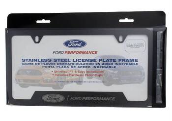 License Plate Frame