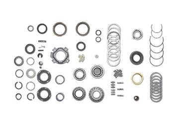 Manual Transmission Rebuild Kit