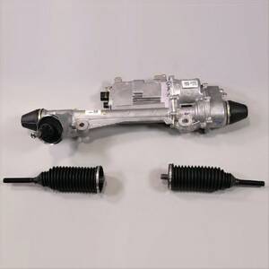 Rack and Pinion Assembly