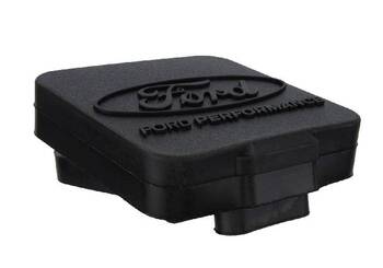 Trailer Hitch Cover