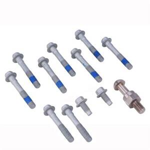Transmission Bell Housing Bolt Set