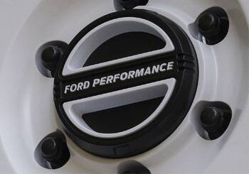 Wheel Cap