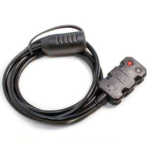 Winch Controller