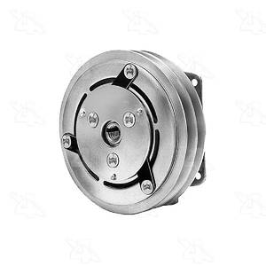 A/C Compressor Clutch