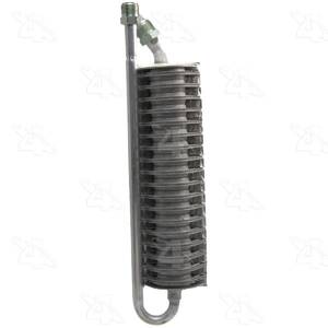 A/C Evaporator Core