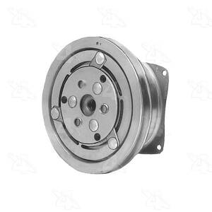 A/C Compressor Clutch