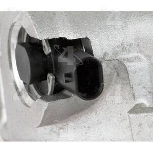 A/C Compressor