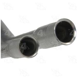 A/C Evaporator Core