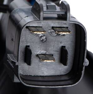 Engine Cooling Fan Assembly