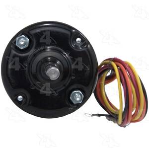 HVAC Blower Motor