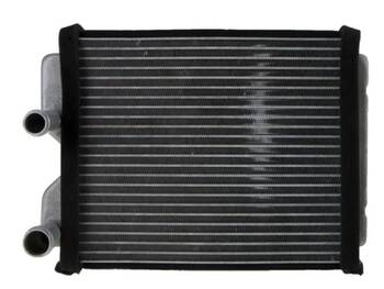 HVAC Heater Core