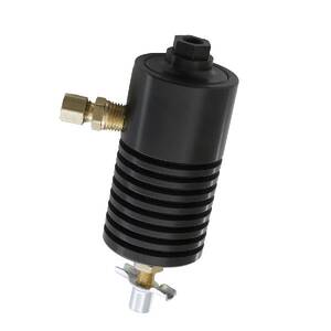 Diesel Particulate Filter (DPF)