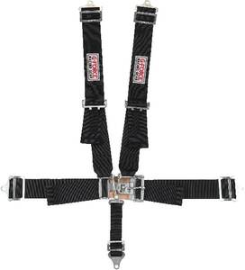 Safety Harness