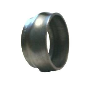 Differential Crush Sleeve