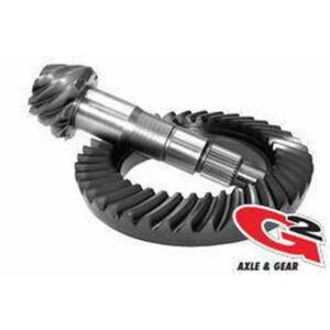 Differential Ring and Pinion