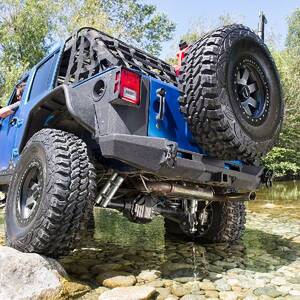 Differential