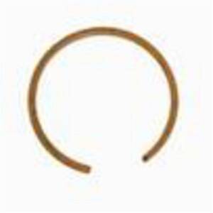Drive Axle Shaft Lock Ring