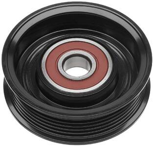 Accessory Drive Belt Idler Pulley