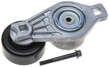 Accessory Drive Belt Tensioner Assembly