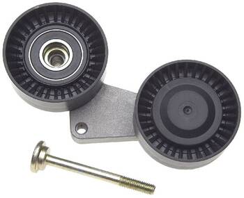 Accessory Drive Belt Tensioner Pulley