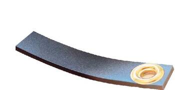 Body Electrical Ground Strap