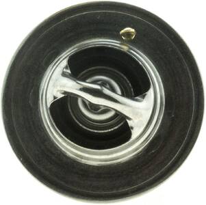 Engine Coolant Thermostat